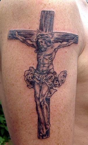 tattoo - tattoo on arms