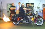 Motorcycles Rock! - Motorcycle owners are good people too!