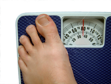 gaining weight - gaining weight is my problem