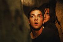 Disturbia - A clip from the movie Disturbia