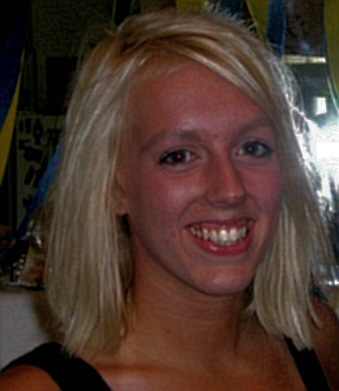 me - my name is Brooke!