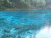 Beautiful place - The picture is taken by my friend recently,who had visit a tourist site called 'jiuzhaigou'.It is a beautiful place with waterfall,clear water (various colors) and trees which are not polluted. Some precious animals live here.