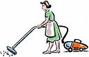 Cleaning the house, House cleaning - Cleanng the house, House cleaning, Maintaining cleanliness at home