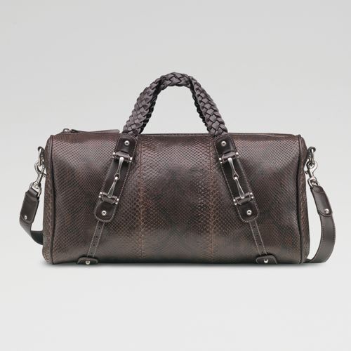 gucci duffle bag - $3,690 everyone.. OMG !!