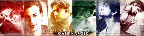 gale harold, Queer as Folk, actor - gale harold, queer as folk, actor
