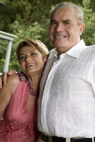 my parents - i admire my parnets