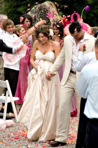 got married - things ive done