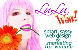 Web design & marketing for woman - Web design and marketing for women.