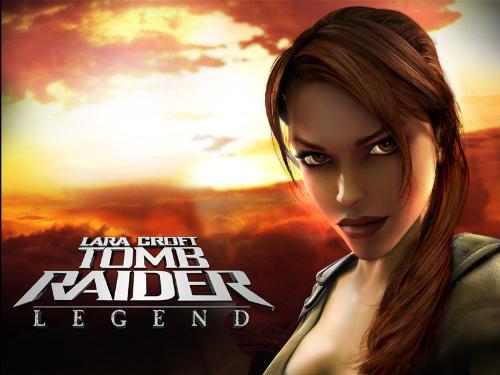 tomb raider - games of tomb raider.My favourite game.