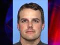 Slain Officer, Nick Erfle  - May he rest in peace, and his family remain in our prayers.