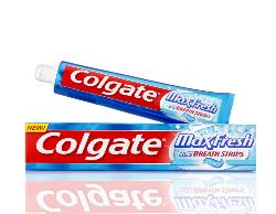 Toothpaste - Colgate