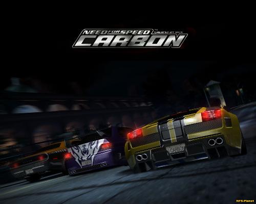 nfs carbon wallpaper - this is nfs carbon wallpaper