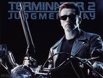 Arnold  - I will be Back Soon.