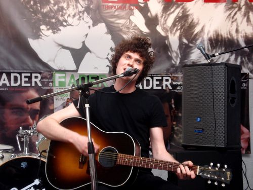 The Fratellis - The Indie band-the fratellis