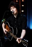 The Fratellis - Jon fratelli on guitar and vocal