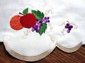 table cloth design - table cloth