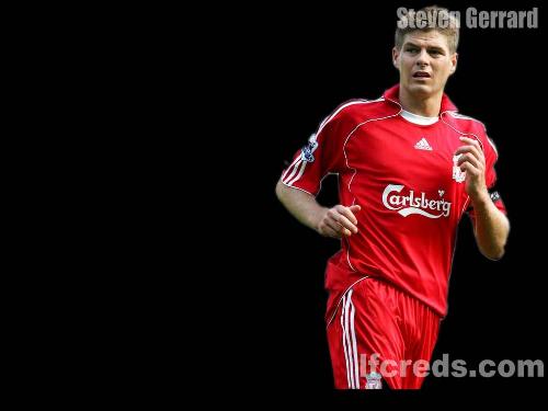 One Of The Best Player Of LIVERPOOL - Nice. Save This Wallpapper To Make your Dekstop look Better. Support Liverpool.