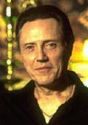 Celebrities - Christopher Walken