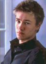 Celebrities - chad michael murray