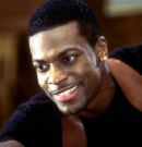 Celebrities - chris tucker