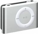 ipod shuffle - this one is very popular with Apple , good architecture and value for money