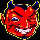 Red Devil - It is Red Devil