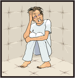 Anxiety - Is this you?
