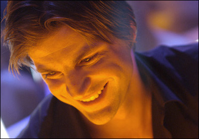 Gale Smiles. :)  - I luv the Dude, what can I say?? Anyone else?? If so, Please let me know! :) 