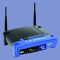 router - picture of a router