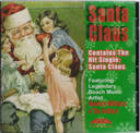 santa claus - santa claus surrounded by children