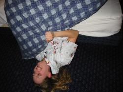 Falling out of bed - Falling out of bed Falling out of bed - Falling out of bed