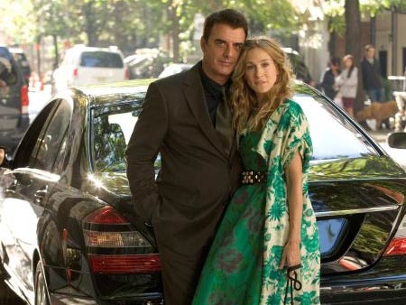 sarah - sarah jessica parker