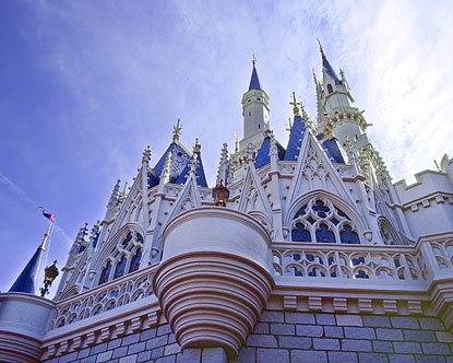 Disney world - florida