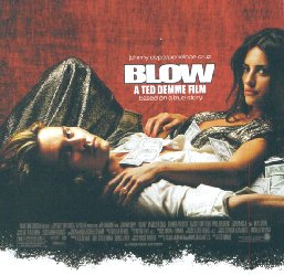 Blow - blow johnny depp cocaine