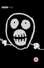 the mighty boosh - the mighty boosh tv comedy