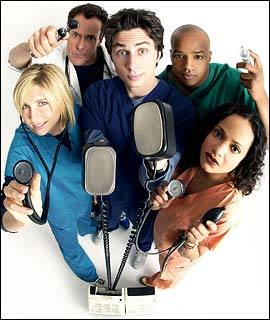 scrubs - scrubs tv comedy