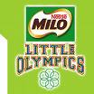milo little olympic - little olympic games for school children