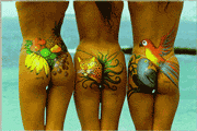 Shake your booty - Would you like to see more of similar funny stuff??