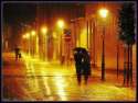 Rain - Rain is soo very relaxing and romantic!