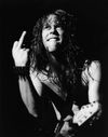 James Hetfield - Metallica