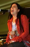 evanescence - enjoy music
