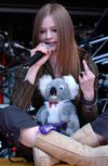 avril lavigne - enjoy music