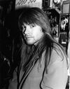 axl roses - guns'n'roses