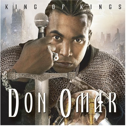 Don Omar - Is very good