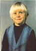 young kurt cobain - enjoy music