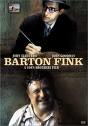 barton fink - coen brothers