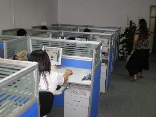 Office - My new Office in shenzhen china