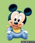 Let Mickeymouse give me good luck! - Mickeymouse! Hope I have good luck!
Thanks!
