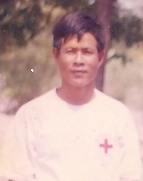 Sao Sary Foundation - He is a founder of KampongSpeu, Cambodia
