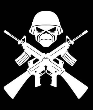 Iron Maiden - yeaa